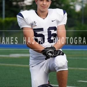 Meet your Posher, Samuel